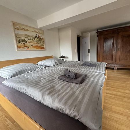 Gasthaus Engel Grifte Bagian luar foto