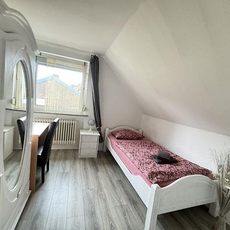 Gasthaus Engel Grifte Bagian luar foto