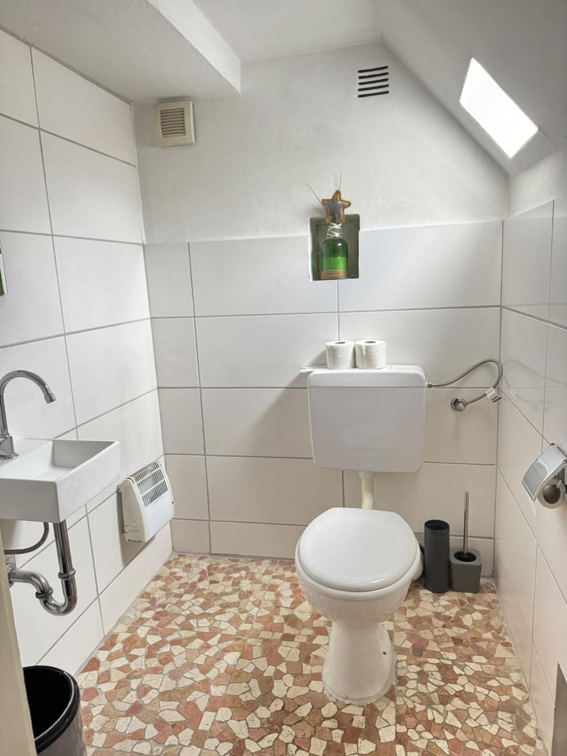 Gasthaus Engel Grifte Bagian luar foto