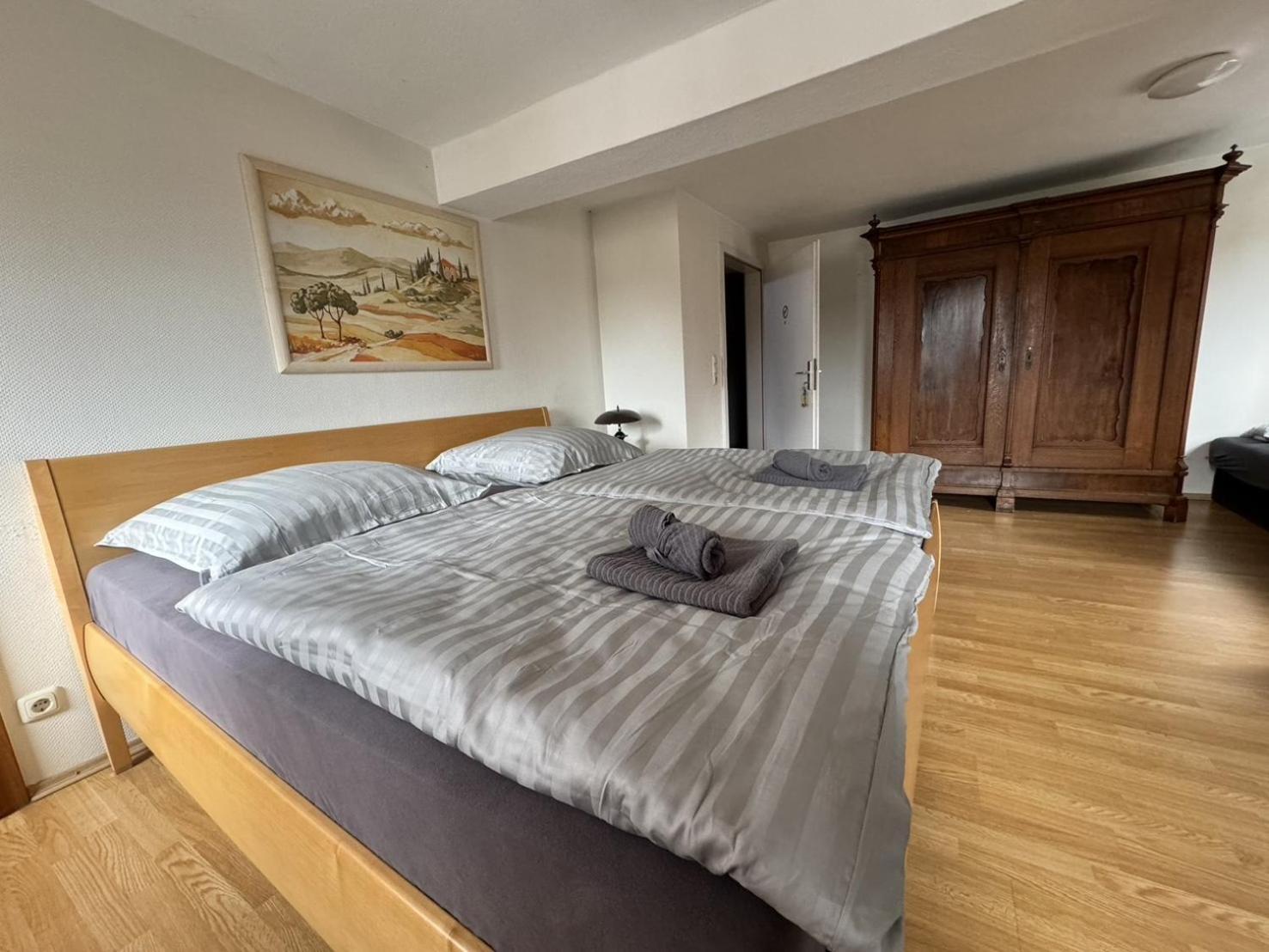 Gasthaus Engel Grifte Bagian luar foto