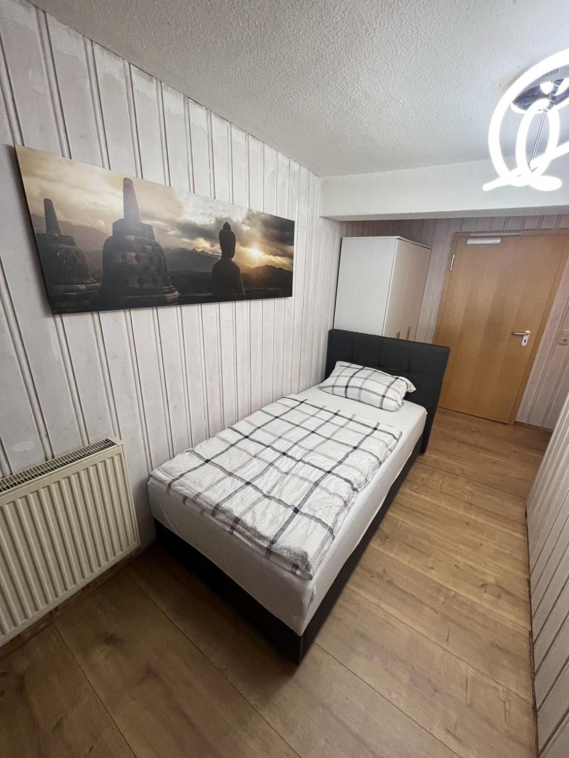 Gasthaus Engel Grifte Bagian luar foto