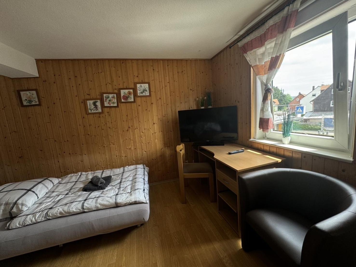 Gasthaus Engel Grifte Bagian luar foto