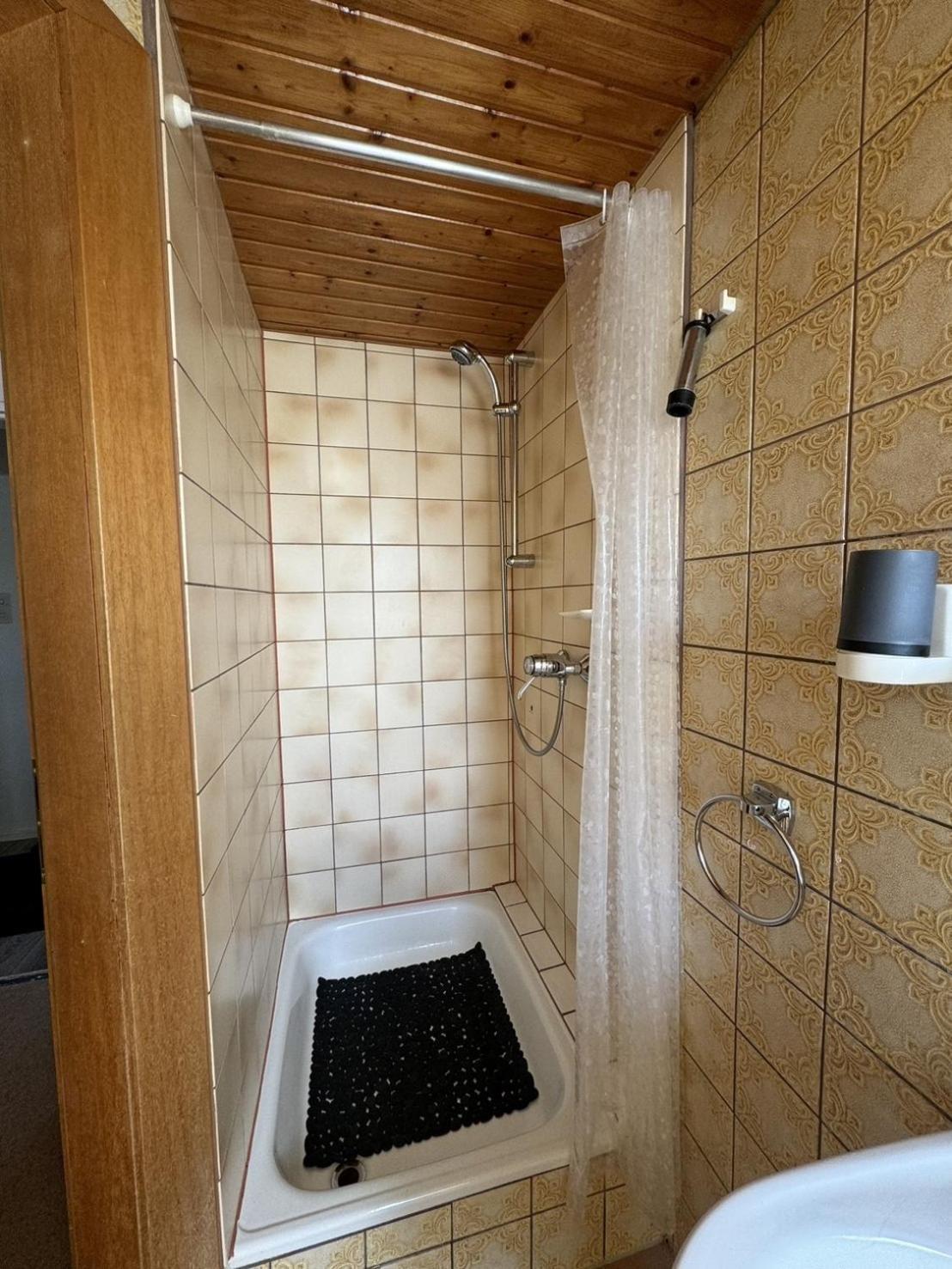 Gasthaus Engel Grifte Bagian luar foto