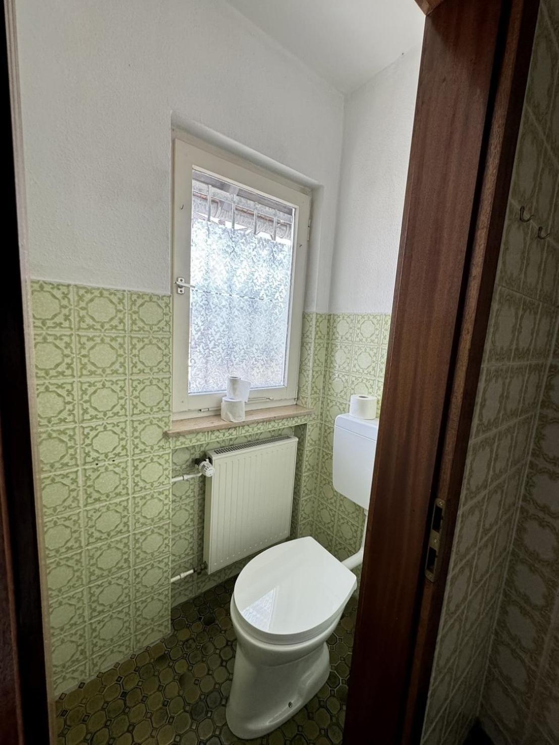 Gasthaus Engel Grifte Bagian luar foto