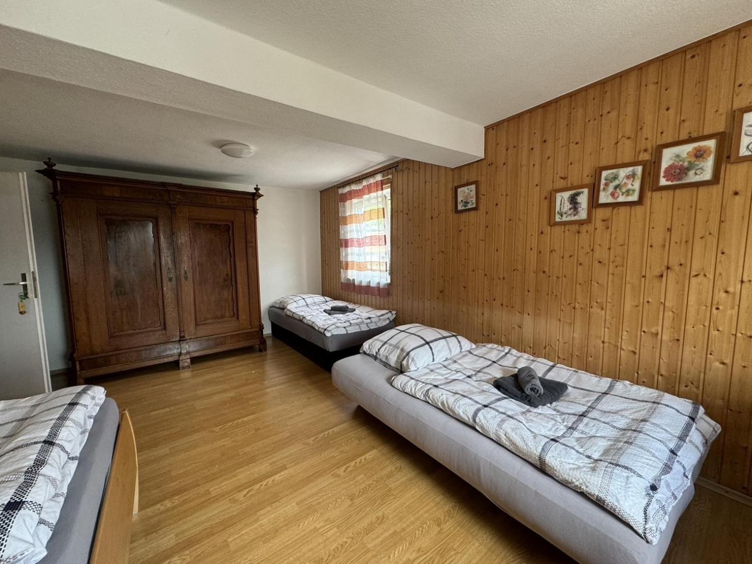 Gasthaus Engel Grifte Bagian luar foto