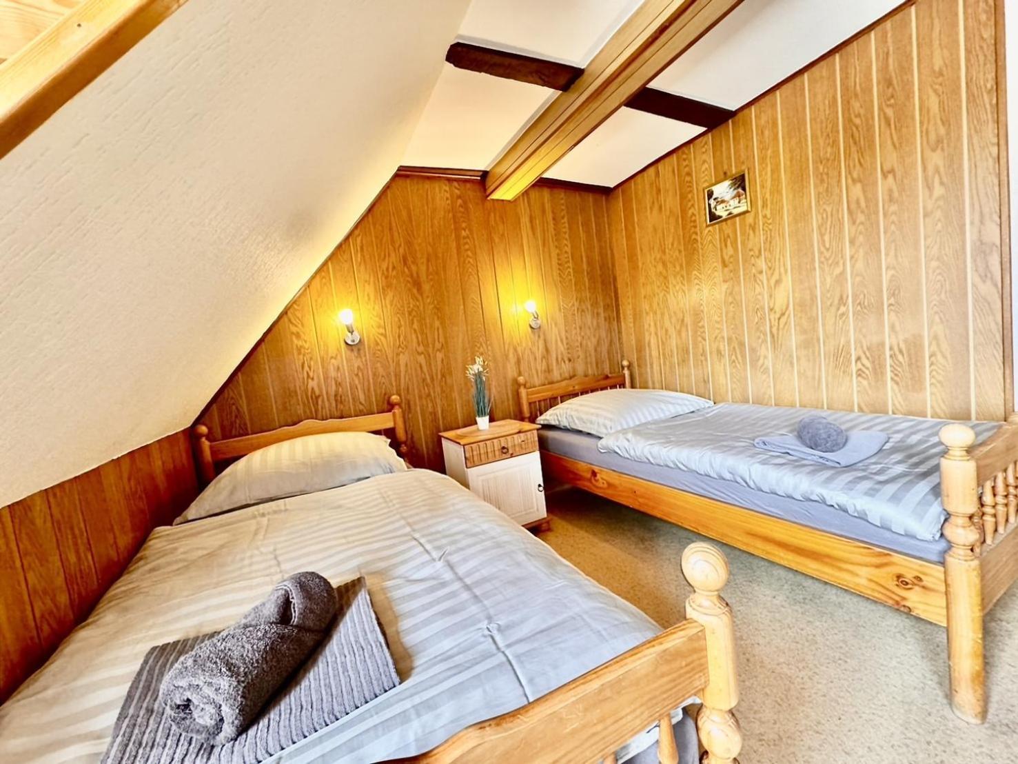 Gasthaus Engel Grifte Bagian luar foto