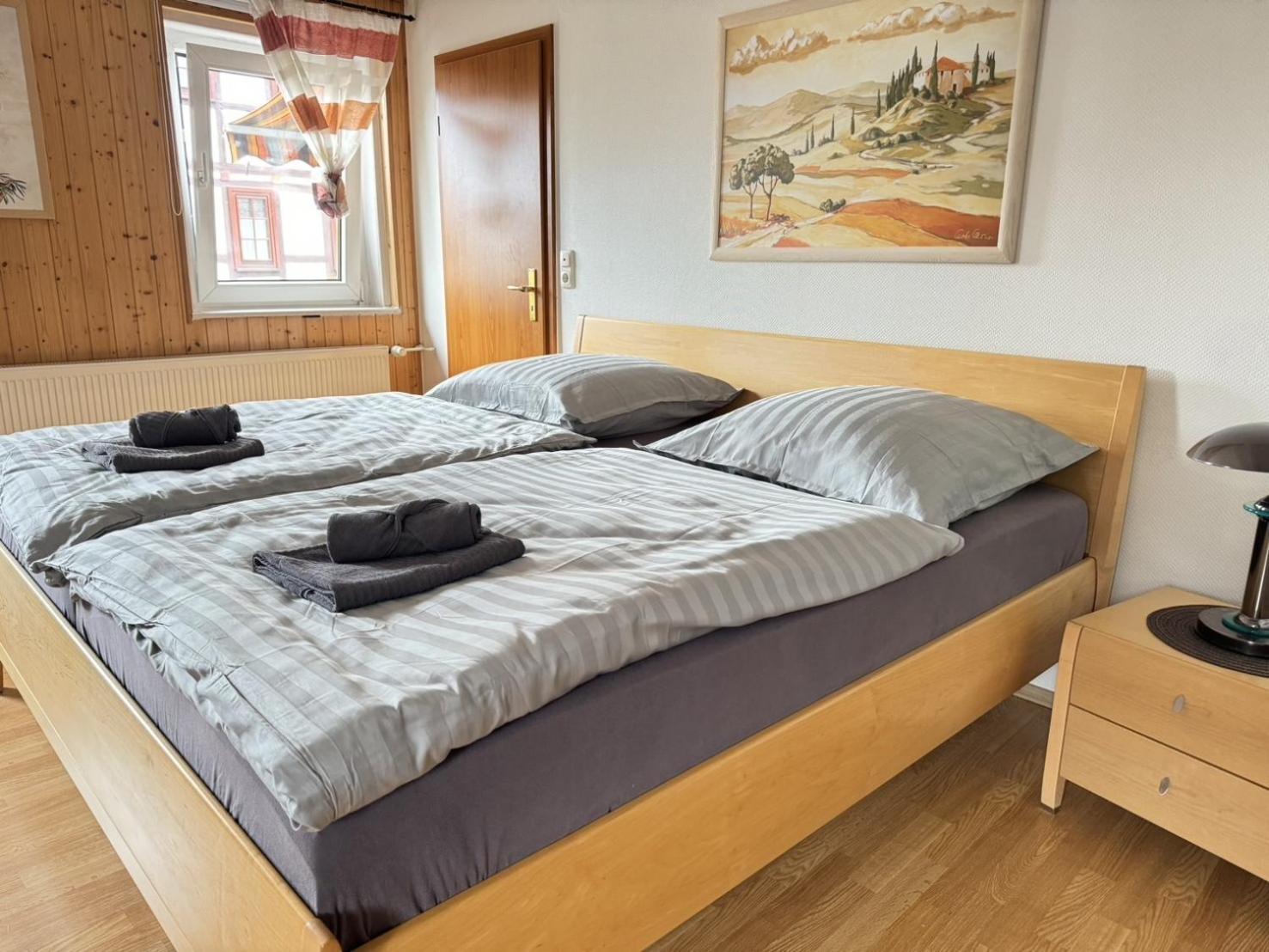 Gasthaus Engel Grifte Bagian luar foto
